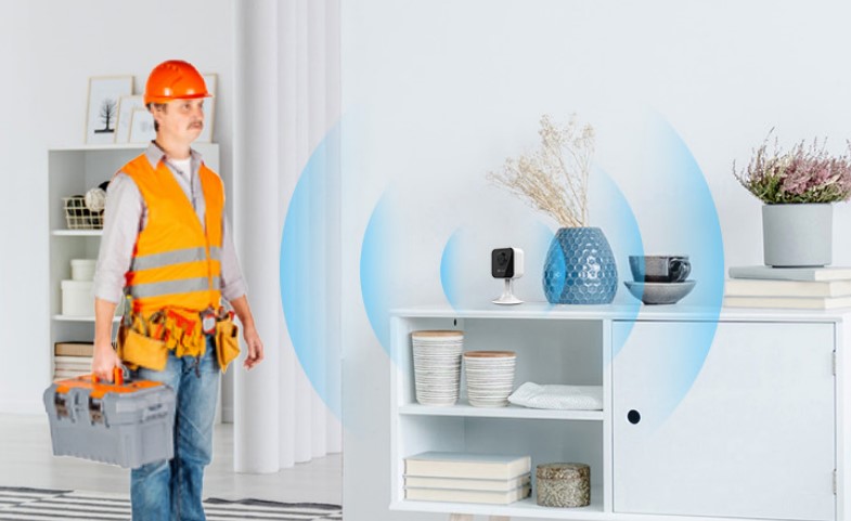 Cảnh báo bằng âm thanh