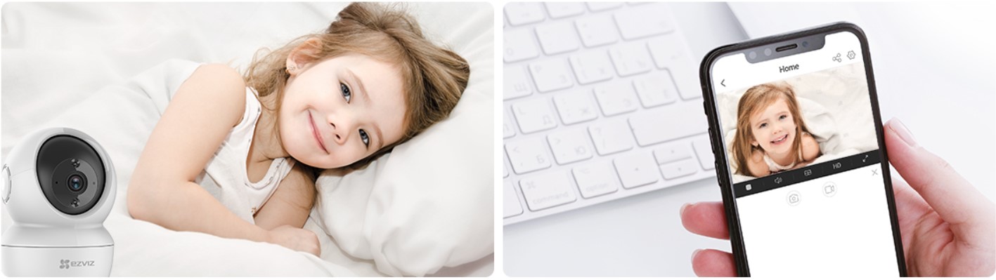 Hỗ trợ đàm thoại 2 chiều