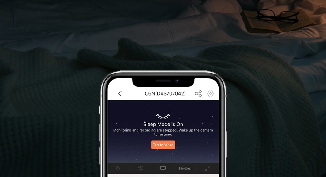 Bảo vệ sự riêng tư của bạn