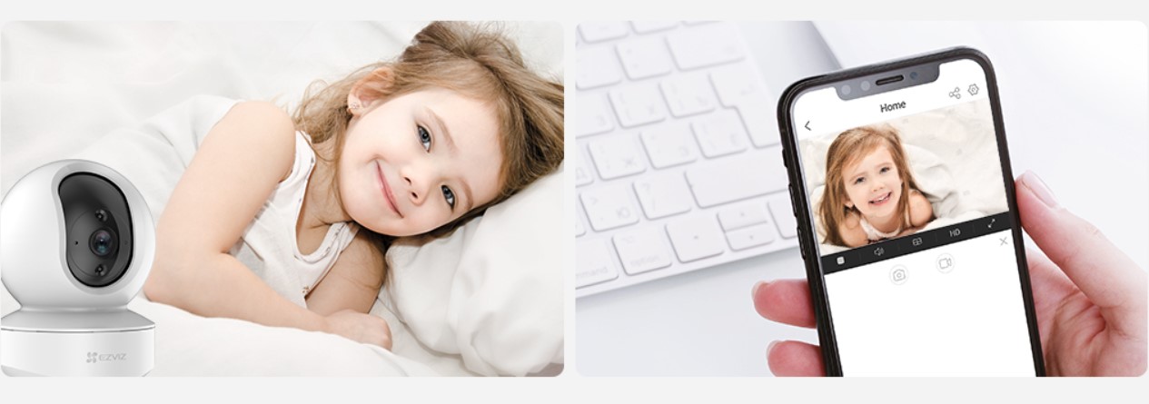 Hỗ trợ đàm thoại 2 chiều