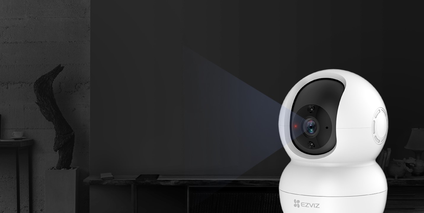 Tầm nhìn ban đêm lên đến 10 mét