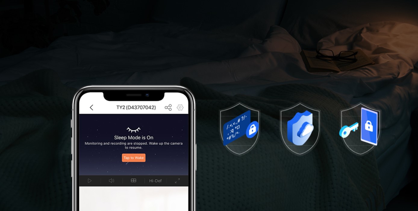 Bảo vệ dữ liệu và quyền riêng tư