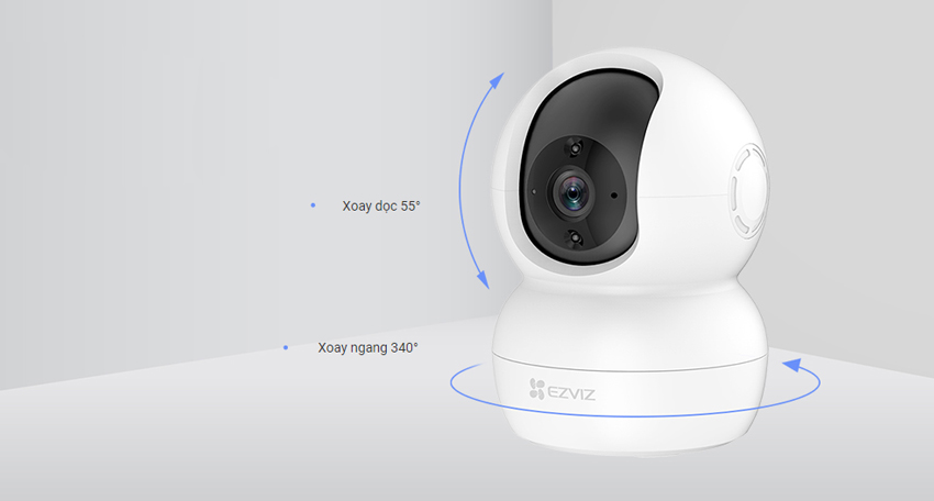 Theo dõi mọi ngóc ngách