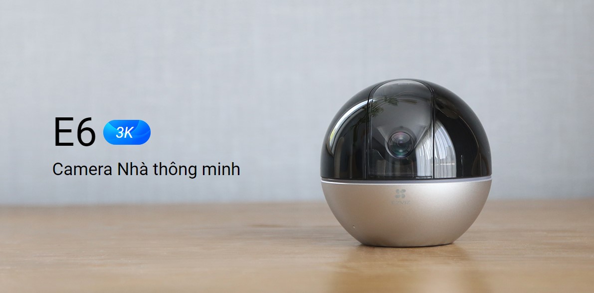 Camera đa chức năng