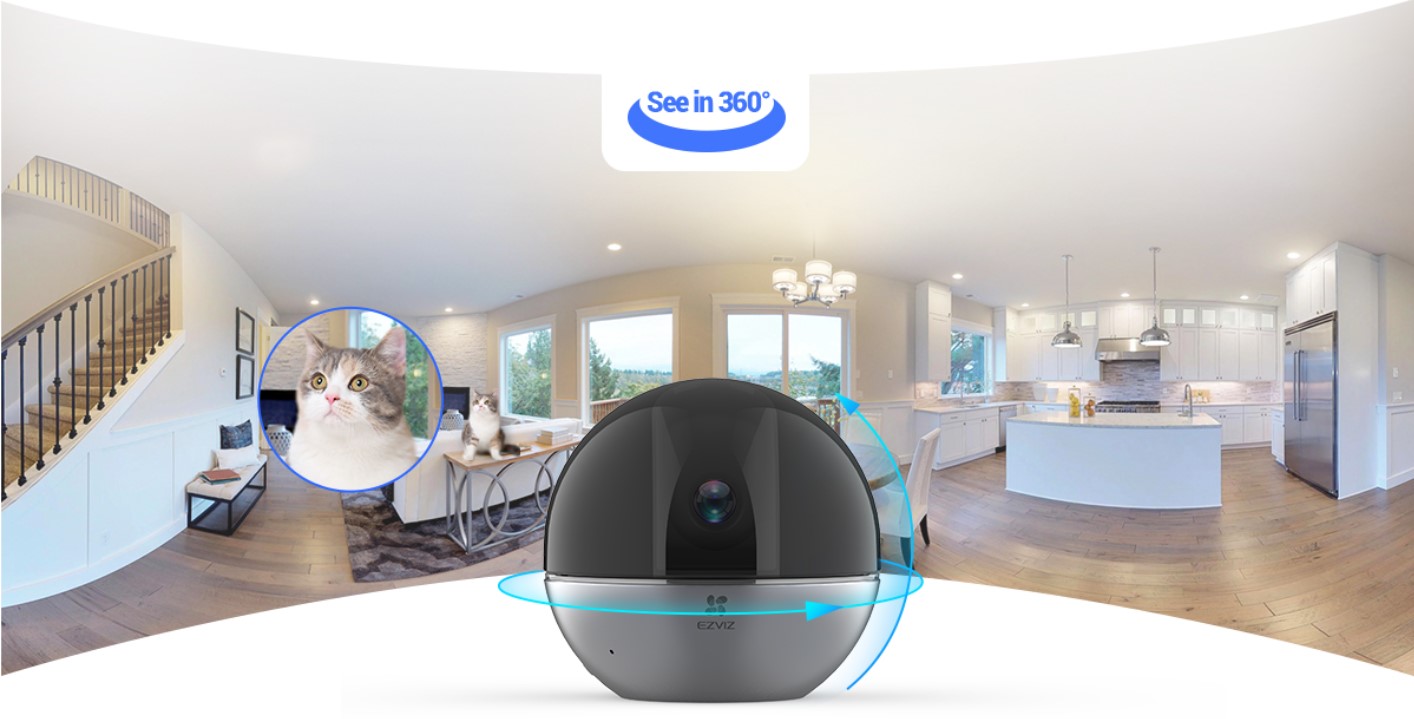 Độ phân giải 3K sắc nét