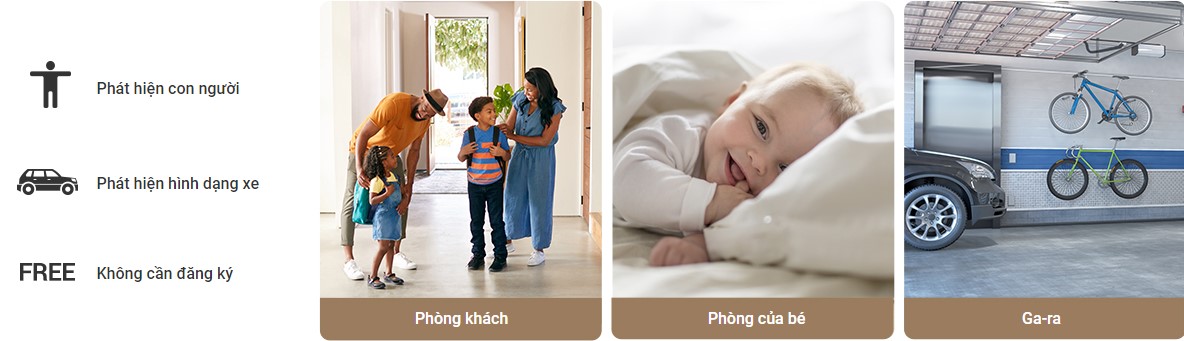 Công nghệ AI thông minh