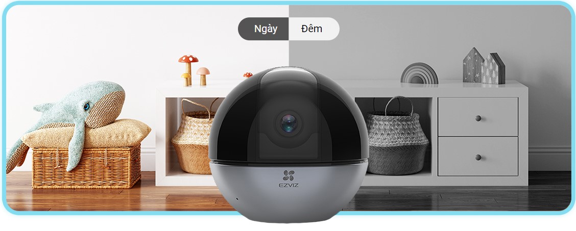 Bảo vệ cả ngày lẫn đêm