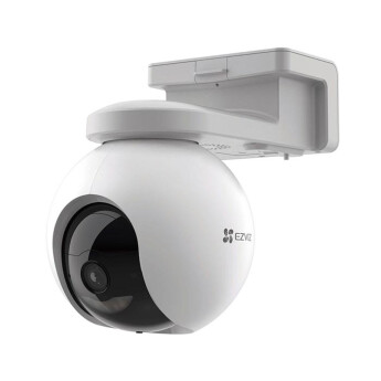 Camera 4G Ezviz EB8 2K