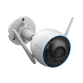 Camera Wifi Ezviz H3 3K