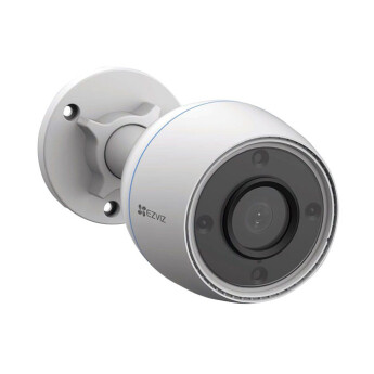Camera Wifi Ezviz H3C 2MP Color