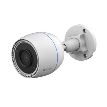 Camera Wifi Ezviz H3C 2MP Color