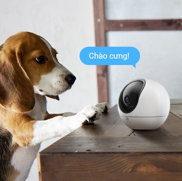 Trải nghiệm âm thanh chất lượng cao