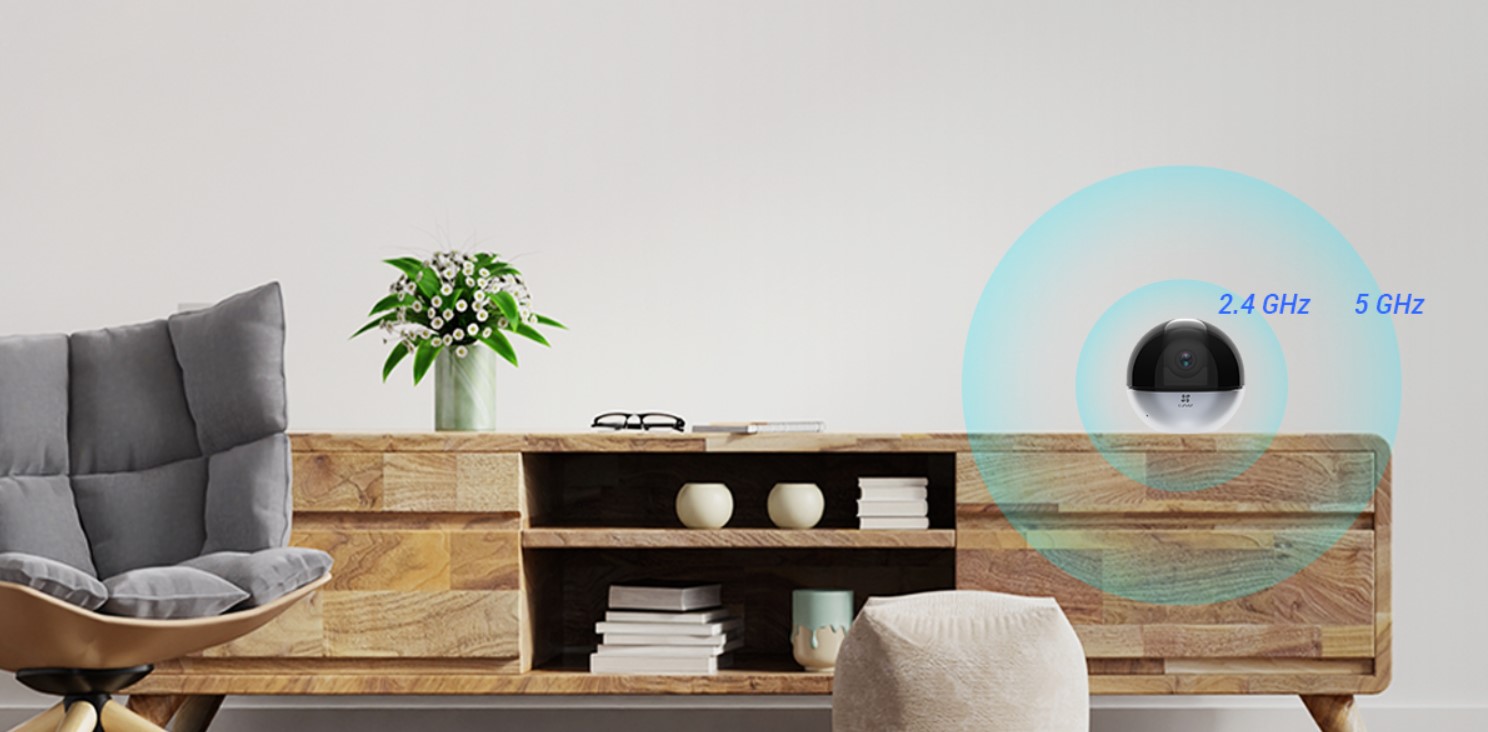 Kết nối ổn định giúp tăng hiệu suất