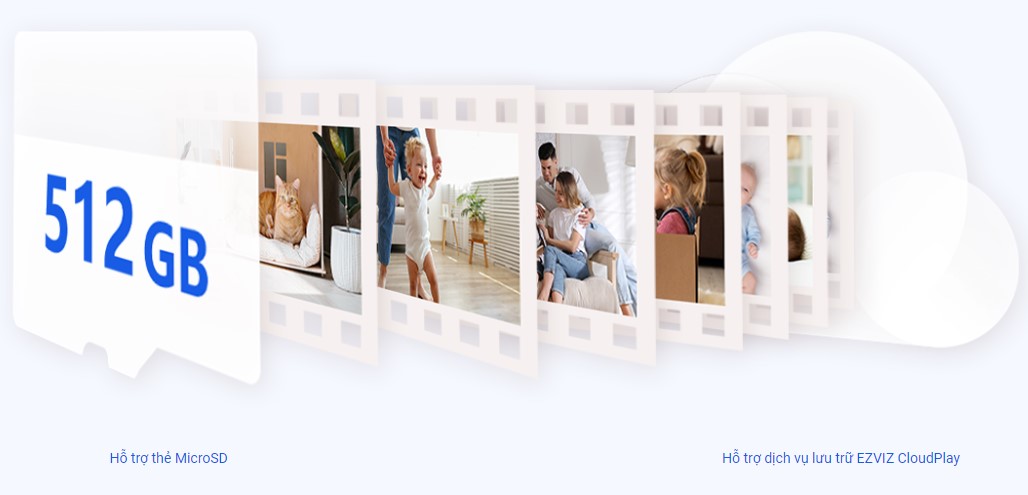 Ghi lại khoảnh khắc quý giá