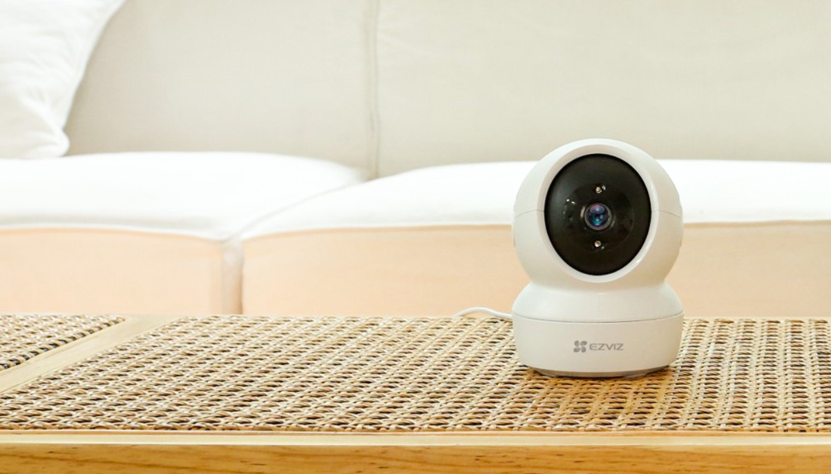 Tầm nhìn 360° giúp giảm thiểu điểm mù