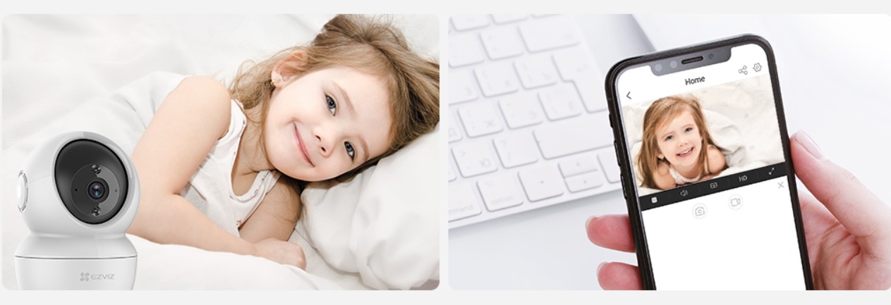 Tính năng đàm thoại 2 chiều