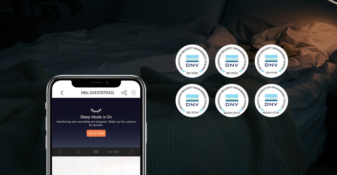 Bảo vệ dữ liệu và quyền riêng tư của bạn