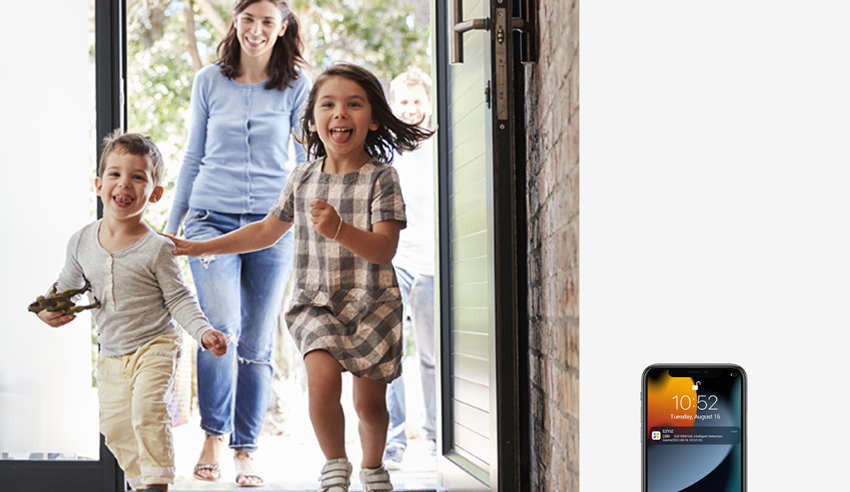 Nhận các thông báo quan trọng