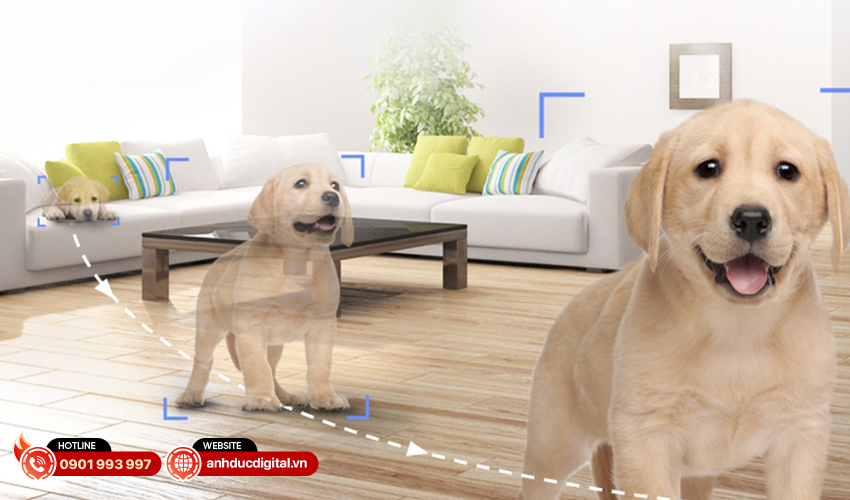 Camera WiFi Ezviz H6C Pro 4-1