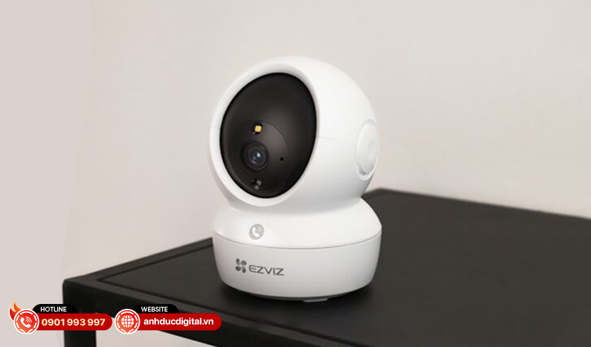 Camera WiFi Ezviz H6C Pro 9