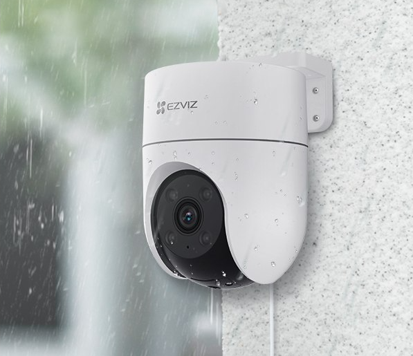 Ezviz H8C 1080P 9