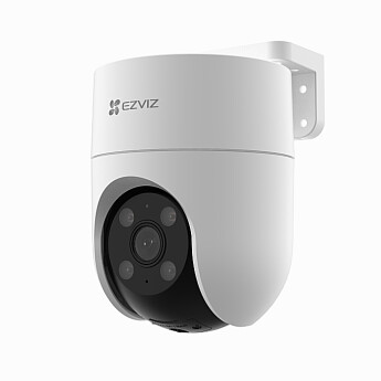 Camera WiFi EZVIZ H8C 2K+ 4MP