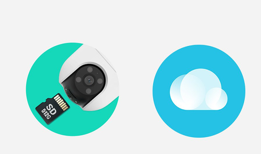 Camera WiFi EZVIZ H8C 3MP 6-1