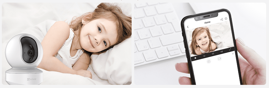 Hỗ trợ đàm thoại 2 chiều