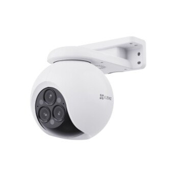 Camera Wifi Ezviz H80f Multi 2K⁺