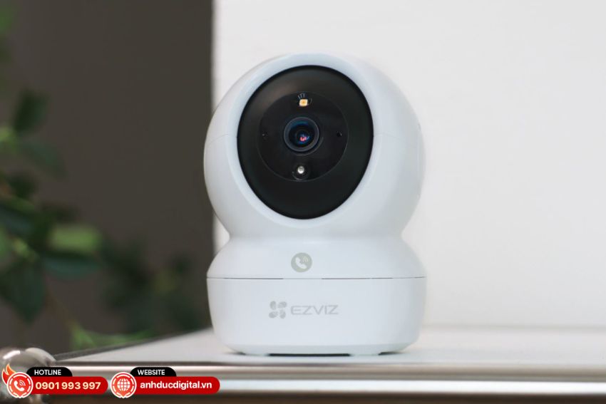 Công nghệ AI nâng cao hiệu quả giám sát