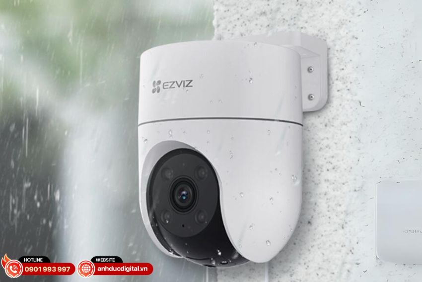 Thiết kế chống chịu thời tiết khắc nghiệt