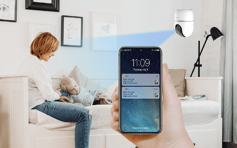 Khả năng đàm thoại 2 chiều