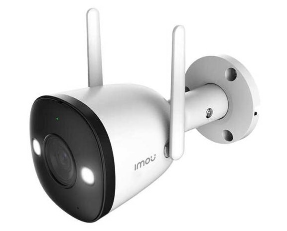 Video Full HD 4megapixel và Nén H.265