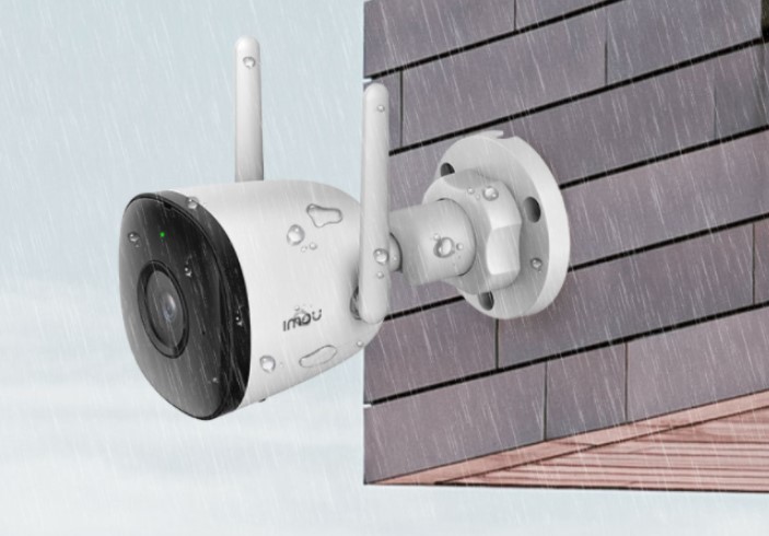 Thiết kế chống chịu thời tiết