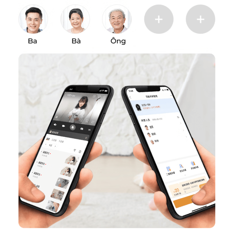 Imou IPC-GK2DP-3C0W 3MP 111