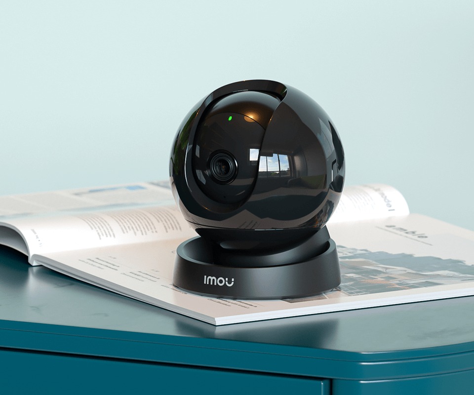 Imou IPC-GK2DP-3C0W 3MP 5