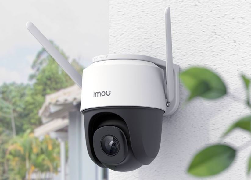 Thiết kế bền bỉ, chống chịu thời tiết