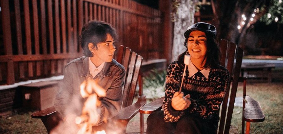 Tầm nhìn ban đêm thông minh