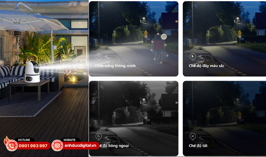 Camera Wifi imou IPC-S2XP-10M0WED 5