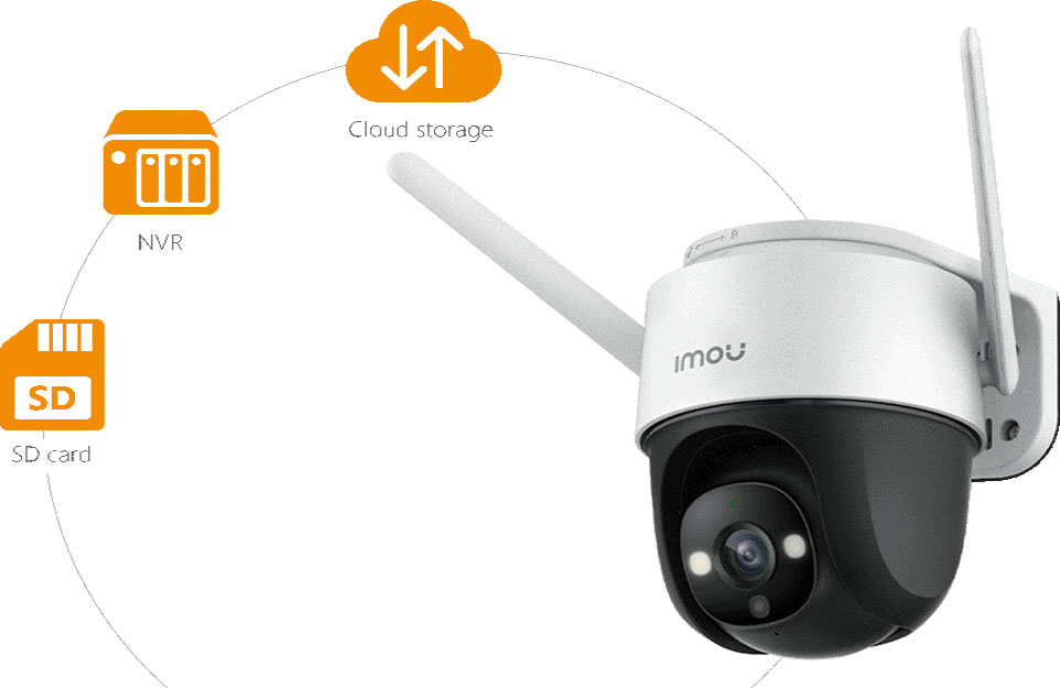 Đa dạng lưu trữ