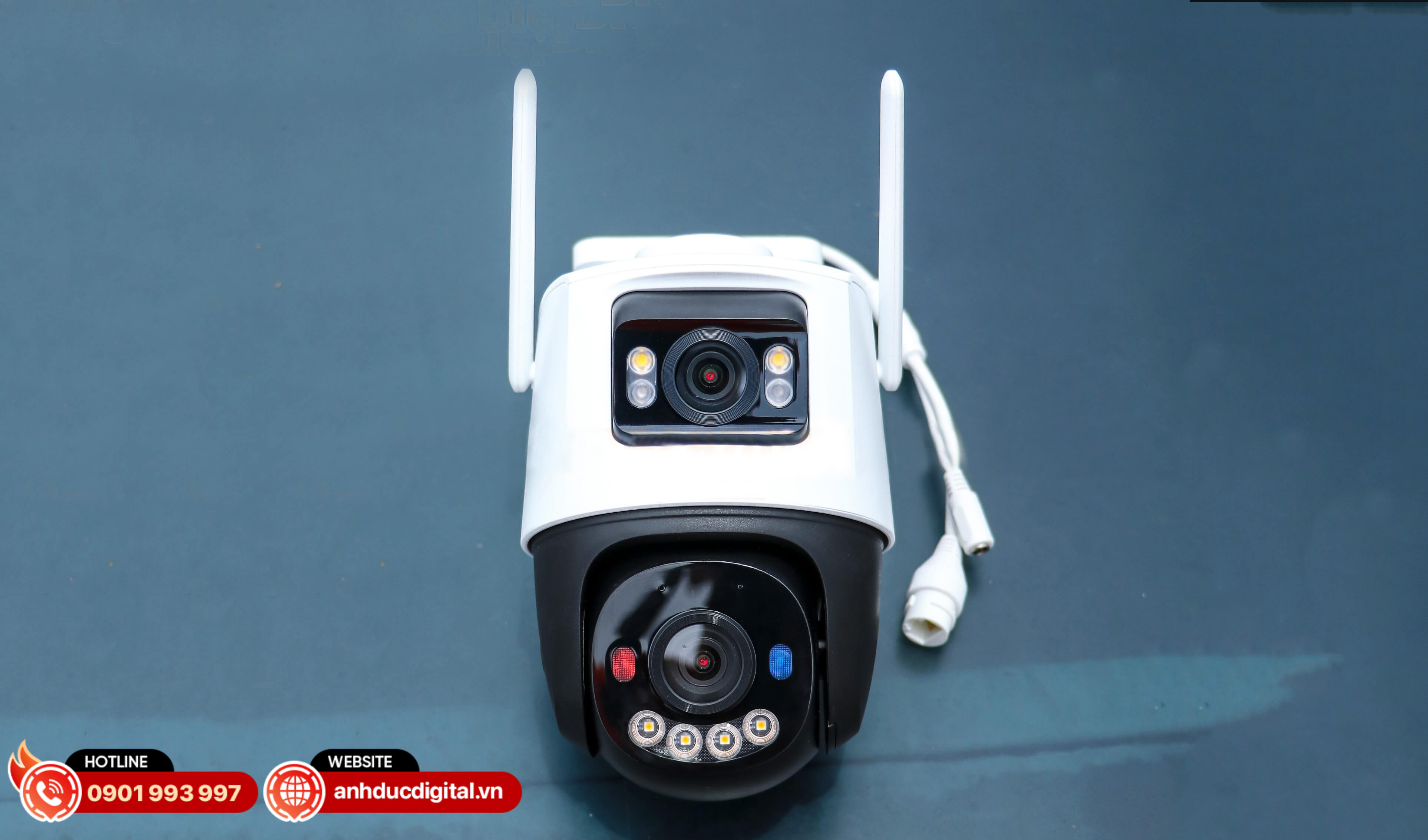 Camera Wifi Imou S7XEP-10M0WED 3