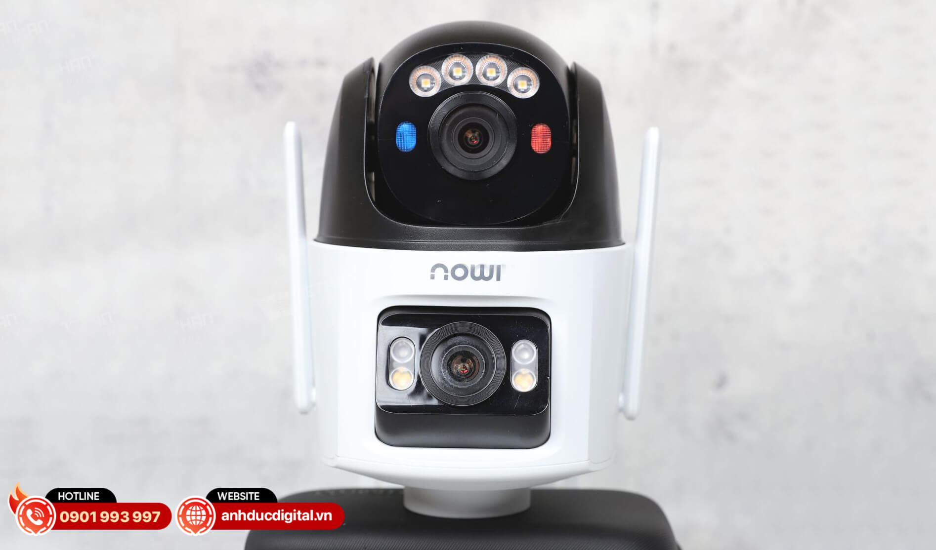 Camera Wifi Imou S7XEP-10M0WED 5