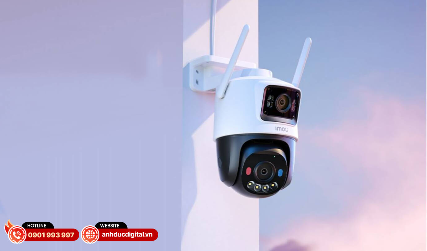 Camera Wifi Imou S7XEP-10M0WED