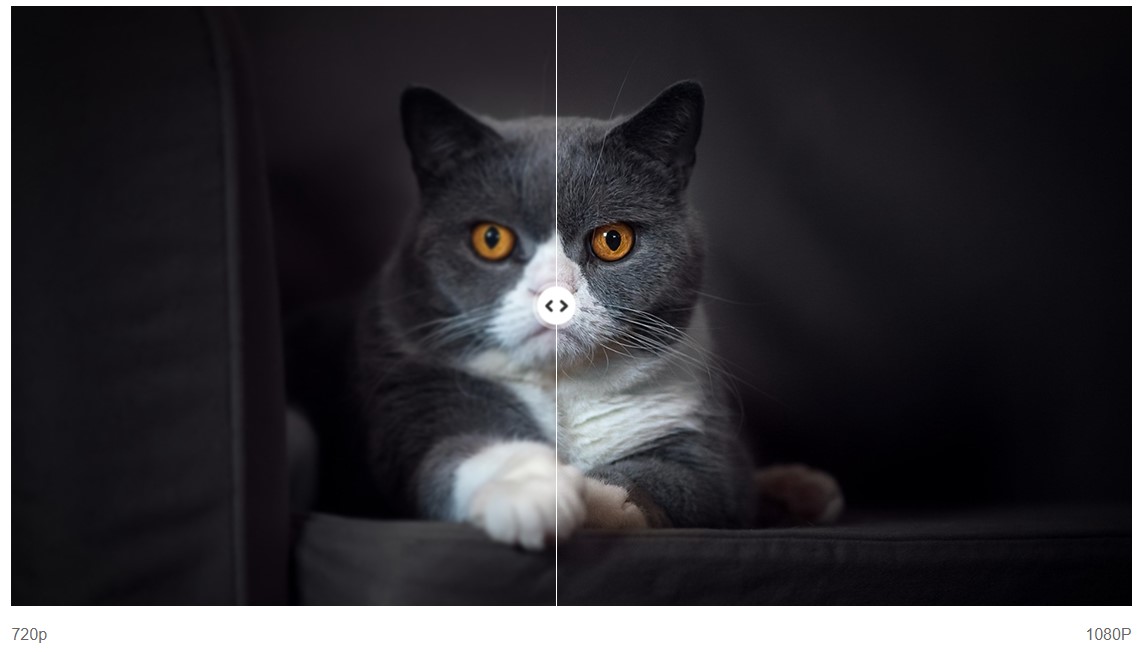 Camera thông minh Orvibo SC32PT 03