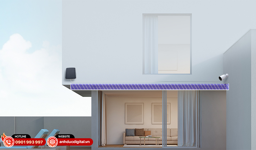 Solar Panel C Ezviz 3 copy