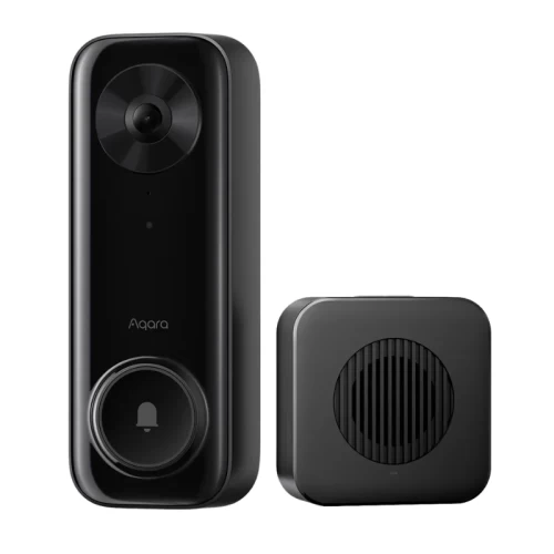 Chuông cửa thông minh Aqara G400 DB-C03D (Chính hãng)
