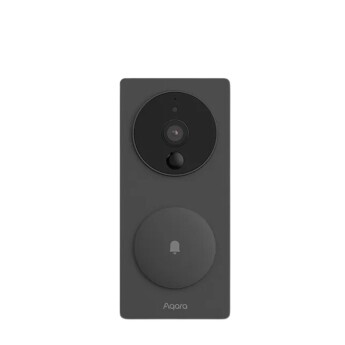 Chuông hình Aqara G4 SVD-C03 (Quốc tế)