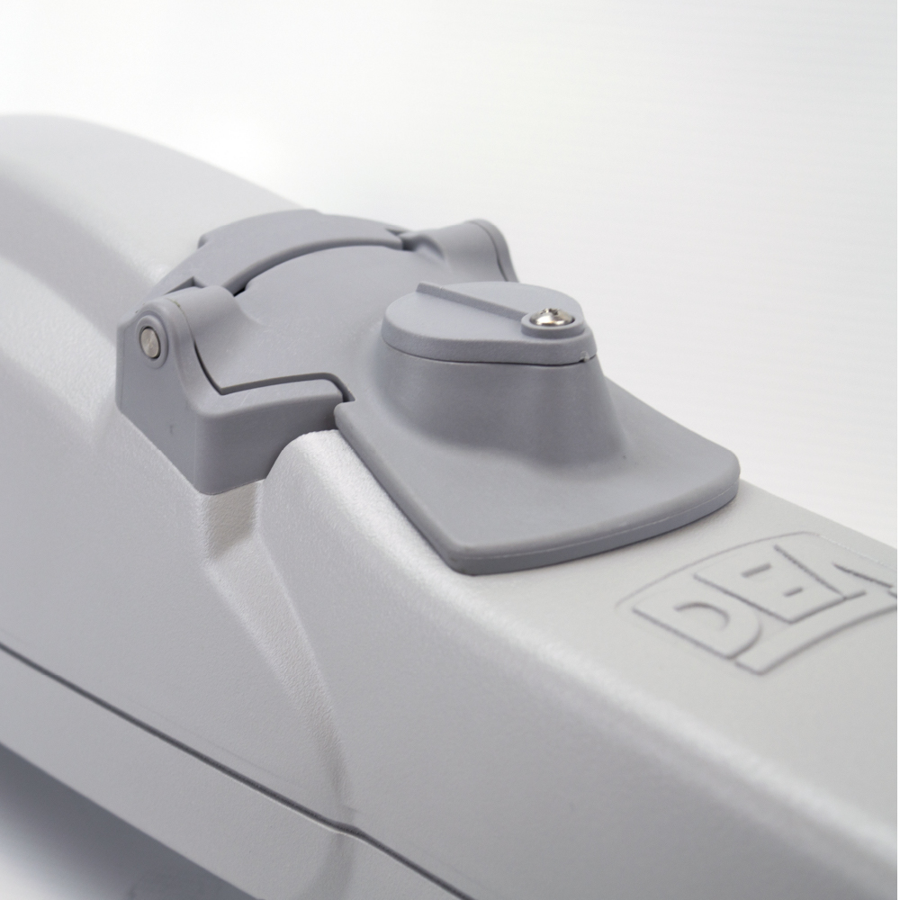 Cổng tự động tay đòn STING 03