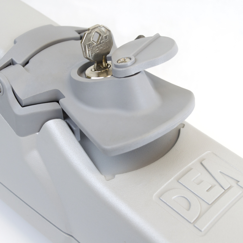 Cổng tự động tay đòn STING 04