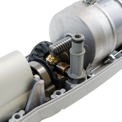 Motor cổng tự động tay đòn LOOK 03